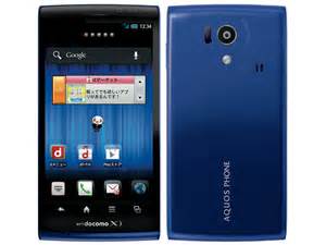 Sharp Docomo With Series Aquos Phone Si Sh 01e Price Review And Promotions From Omni Marketplace Www Omnimp Com